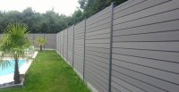 Portail Clôtures dans la vente du matériel pour les clôtures et les clôtures à Gonfreville-Caillot
